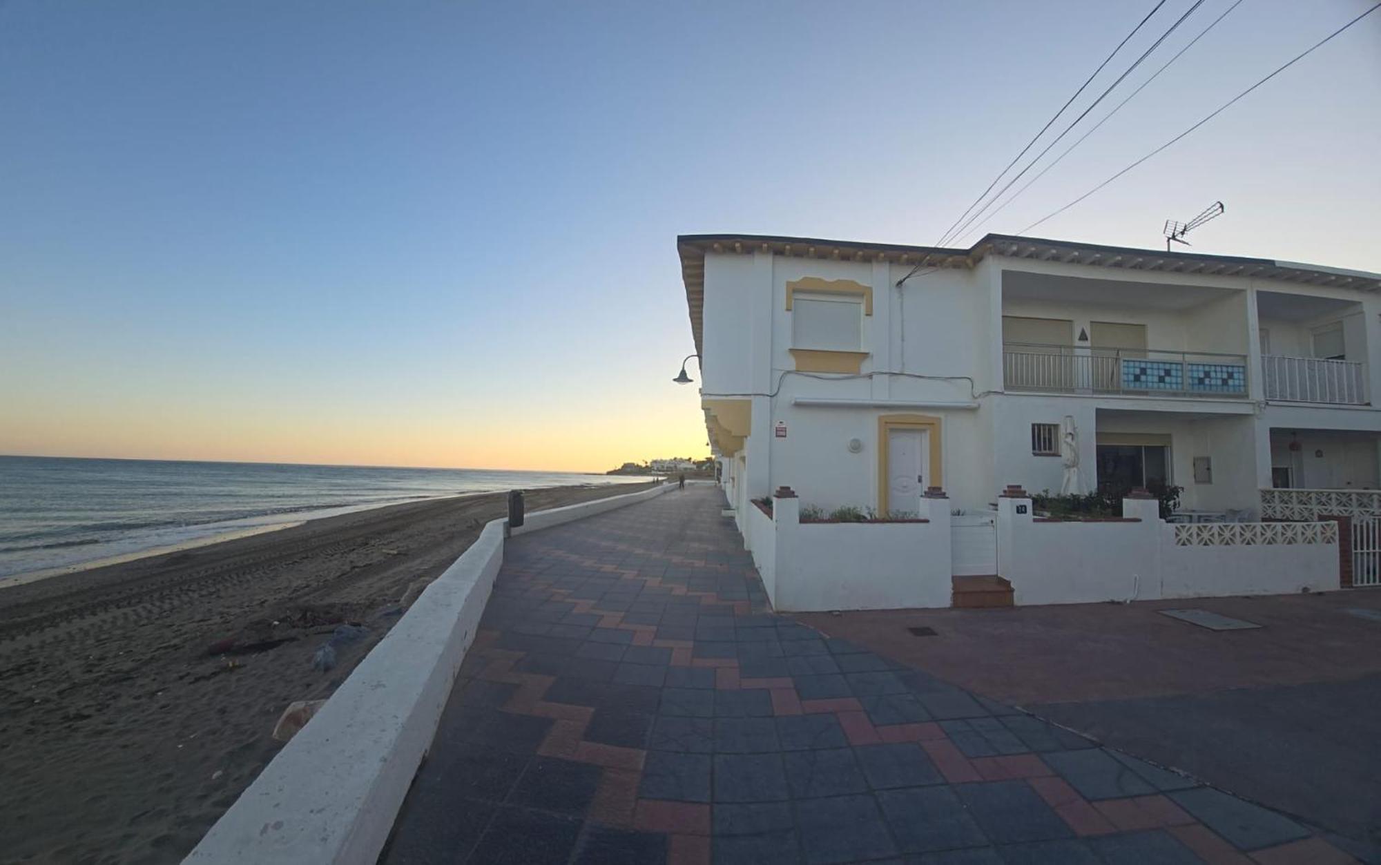Casa Leon Apartment La Cala De Mijas Luaran gambar
